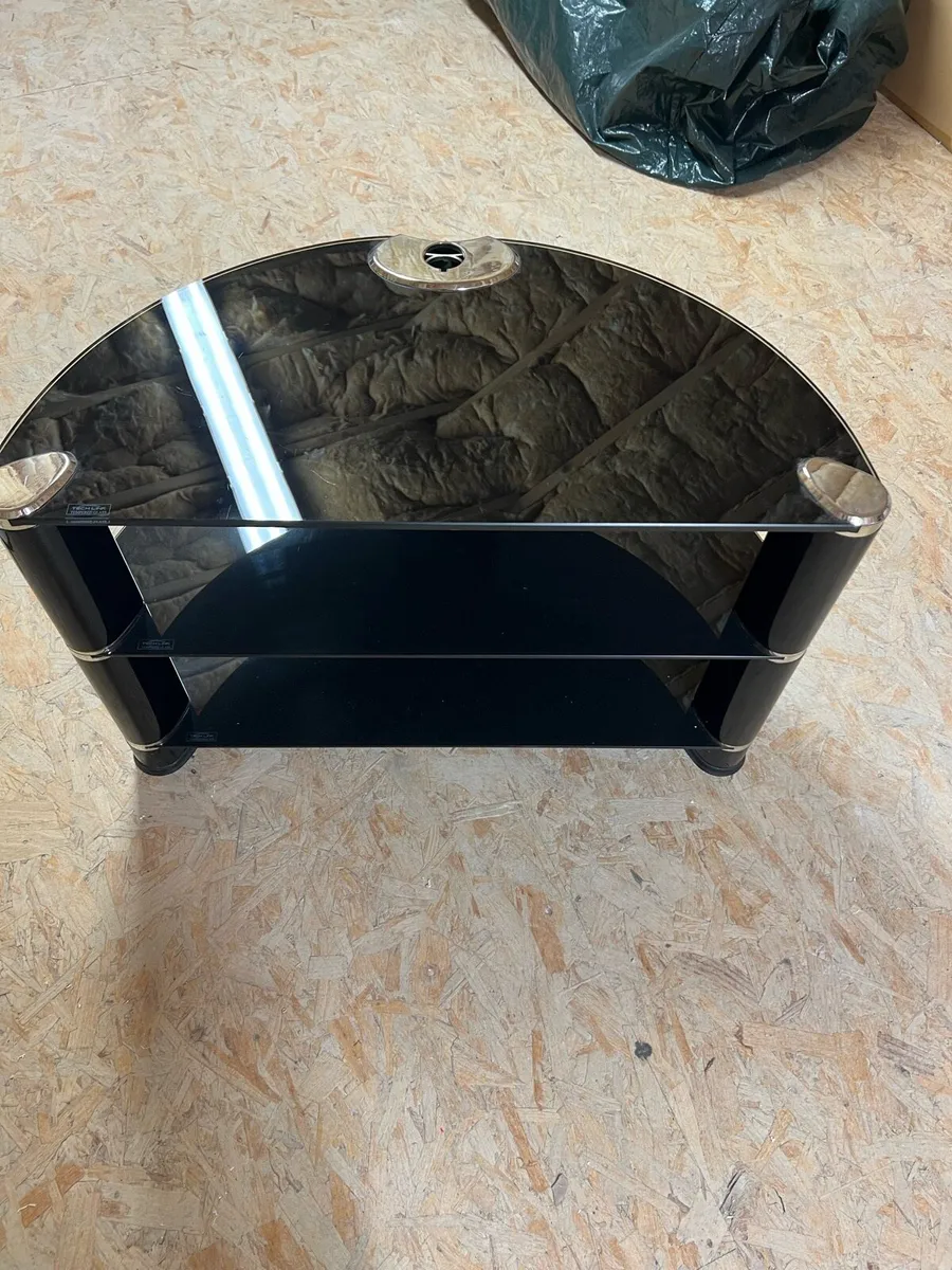 TV Stand - Image 1