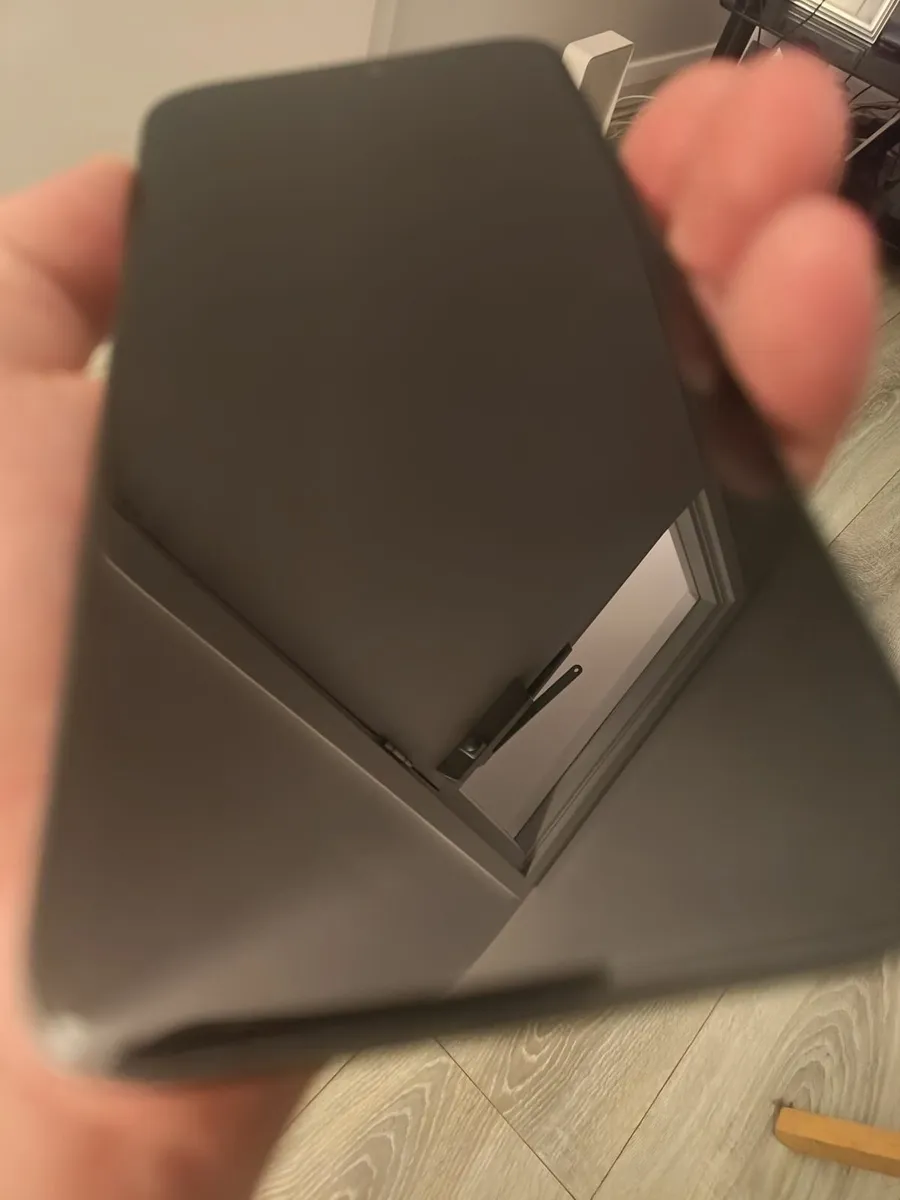 Honor 400 lite 256GB Ram 8+8GB SIM Free great cond - Image 4