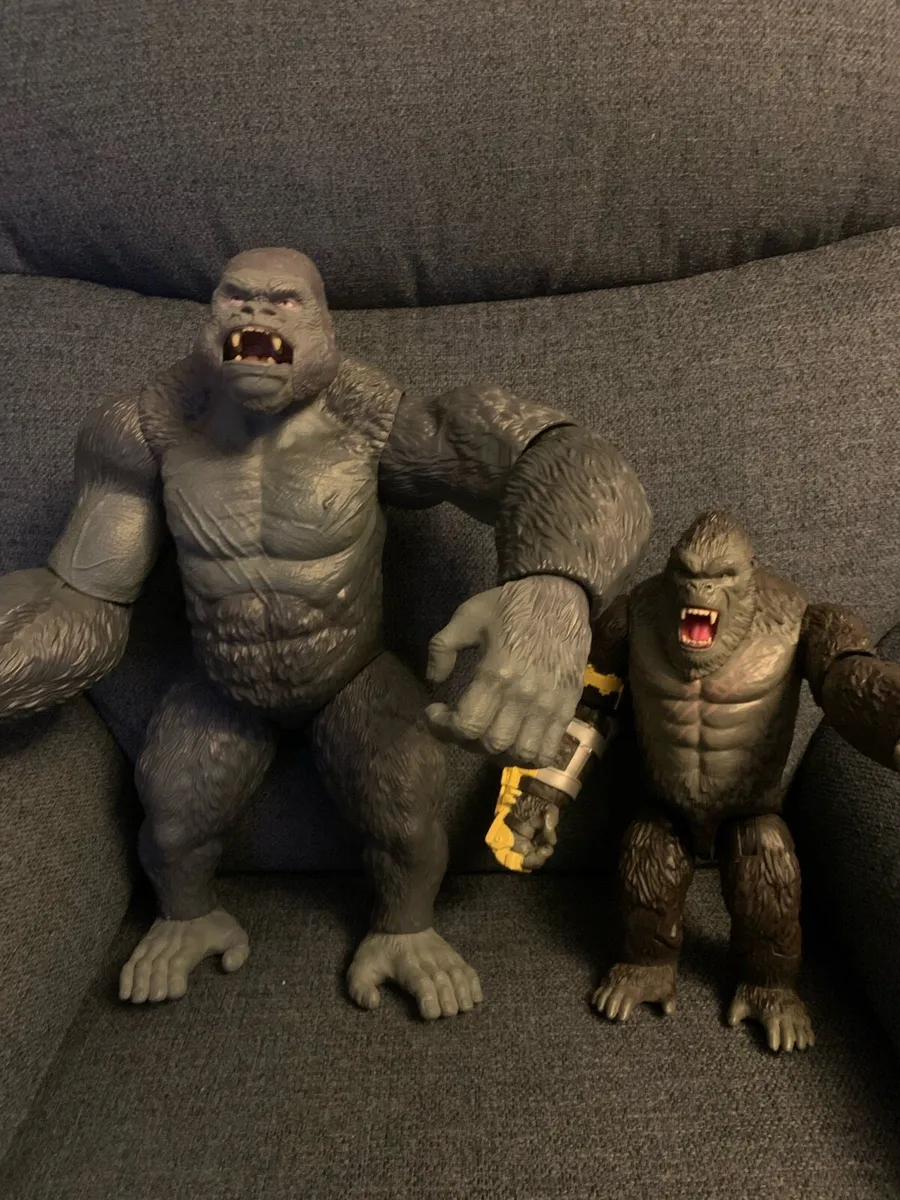 King king figures - Image 1