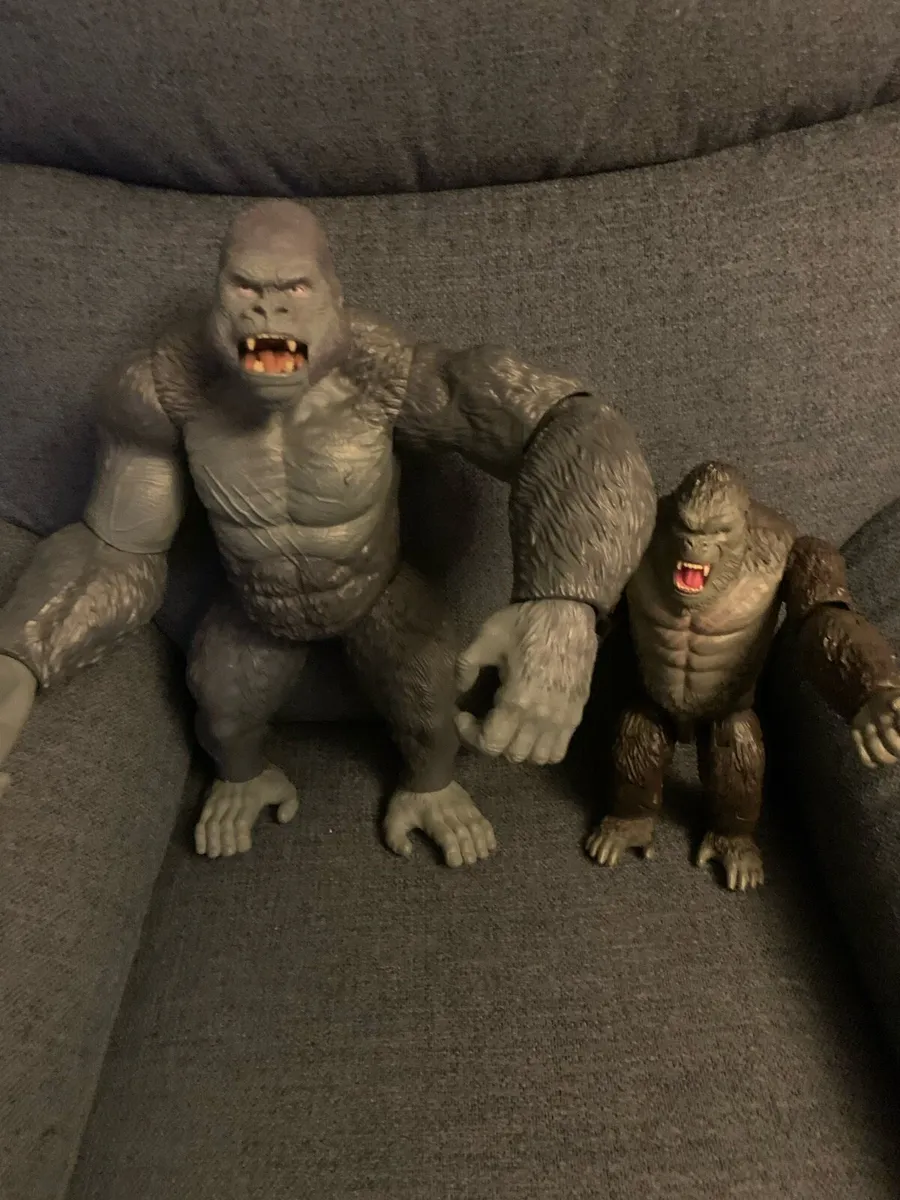 King king figures - Image 3