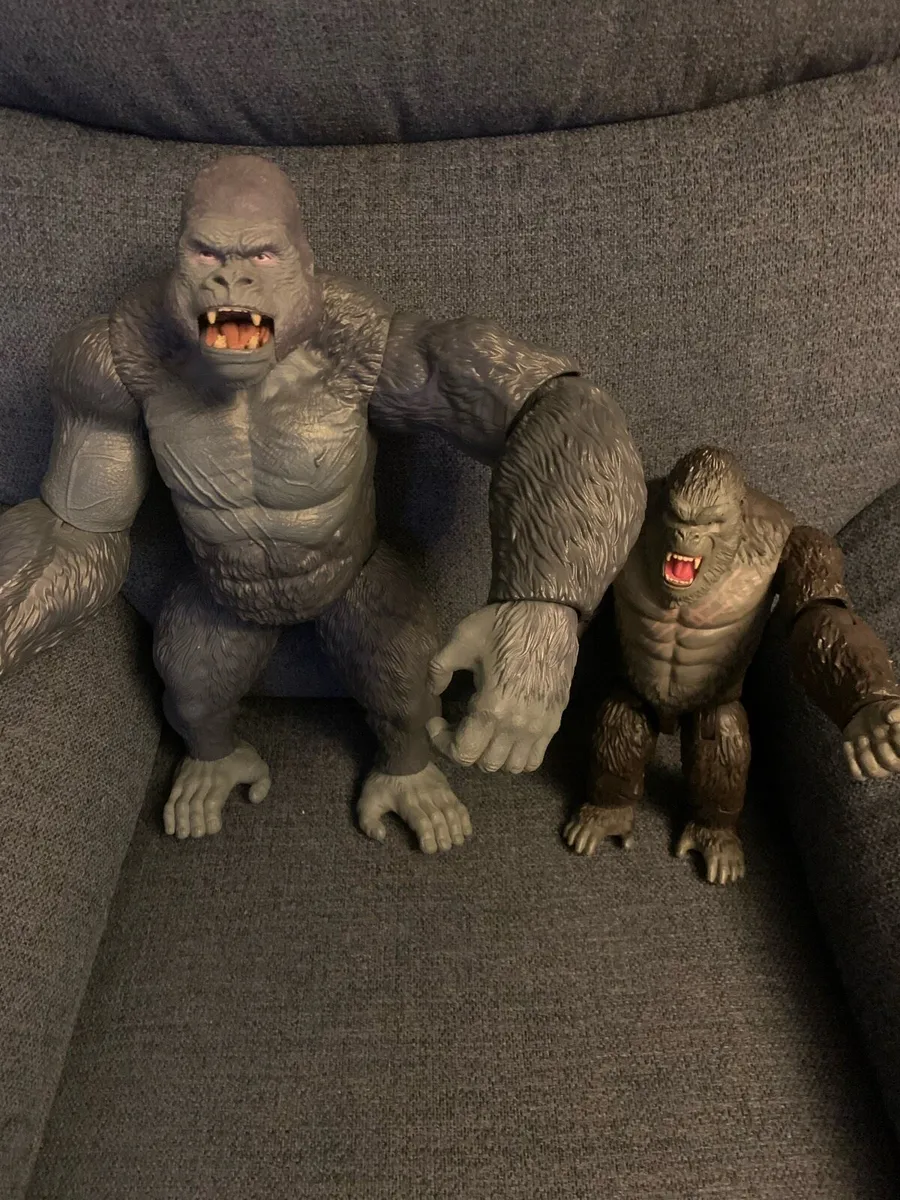 King king figures - Image 4