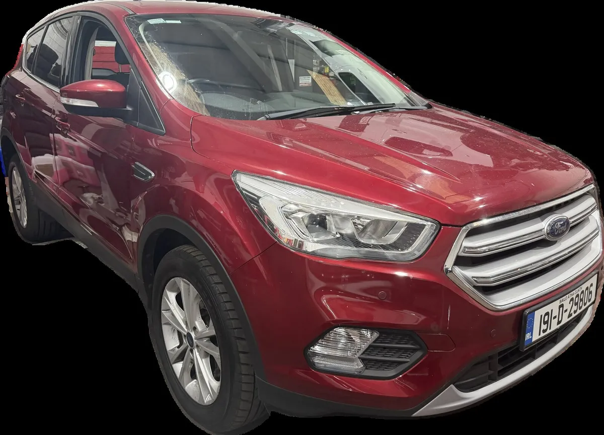 Automatic 4 Wheel Drive 50k KLM’s Titanium