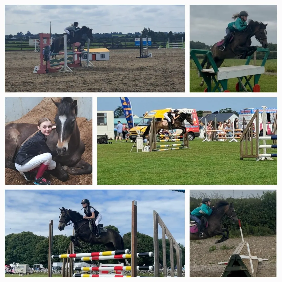 128 Pony for sale - Image 1