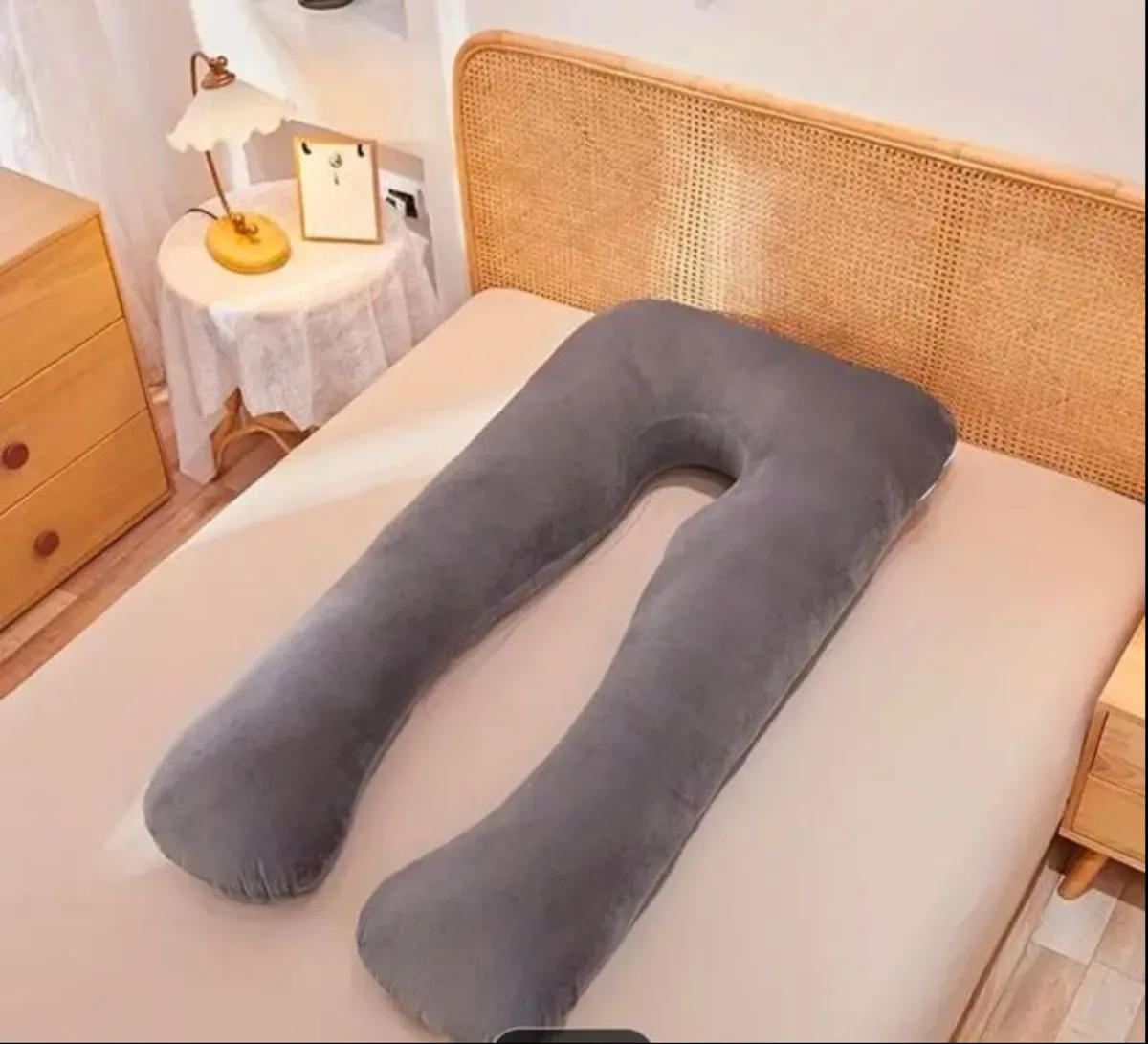 Maternity pillow - Image 1