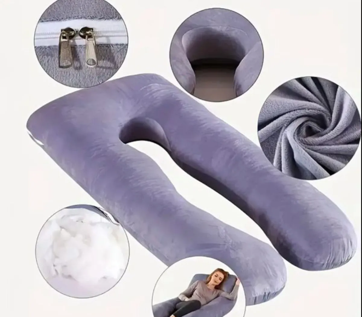 Maternity pillow - Image 3