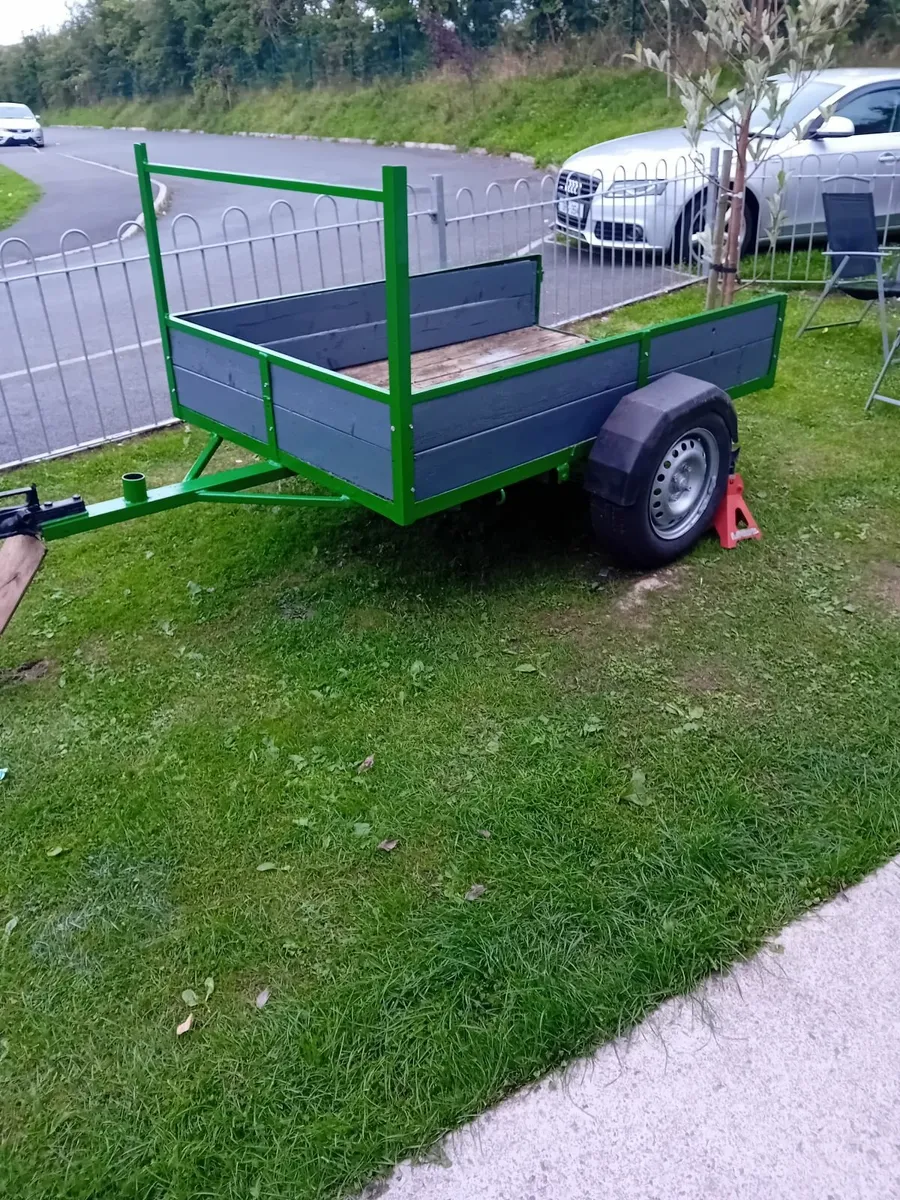 Trailer