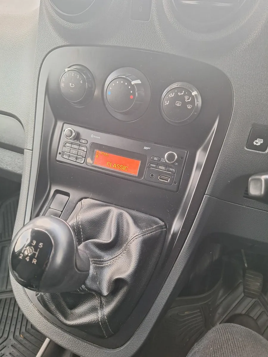 Mercedes-Benz Citan 2015 - Image 3