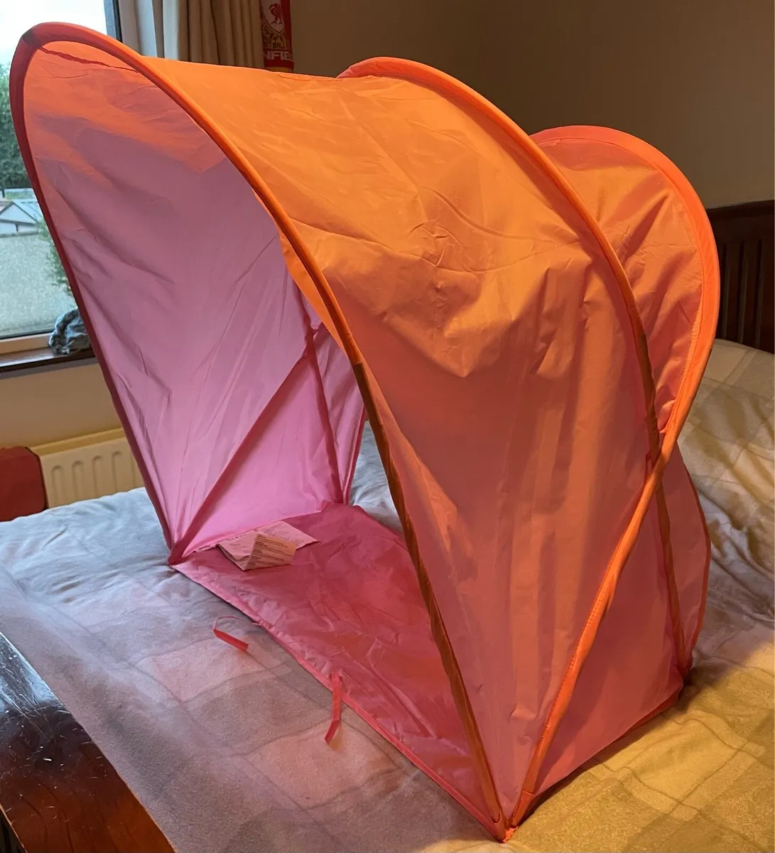 Bed tent - Image 1
