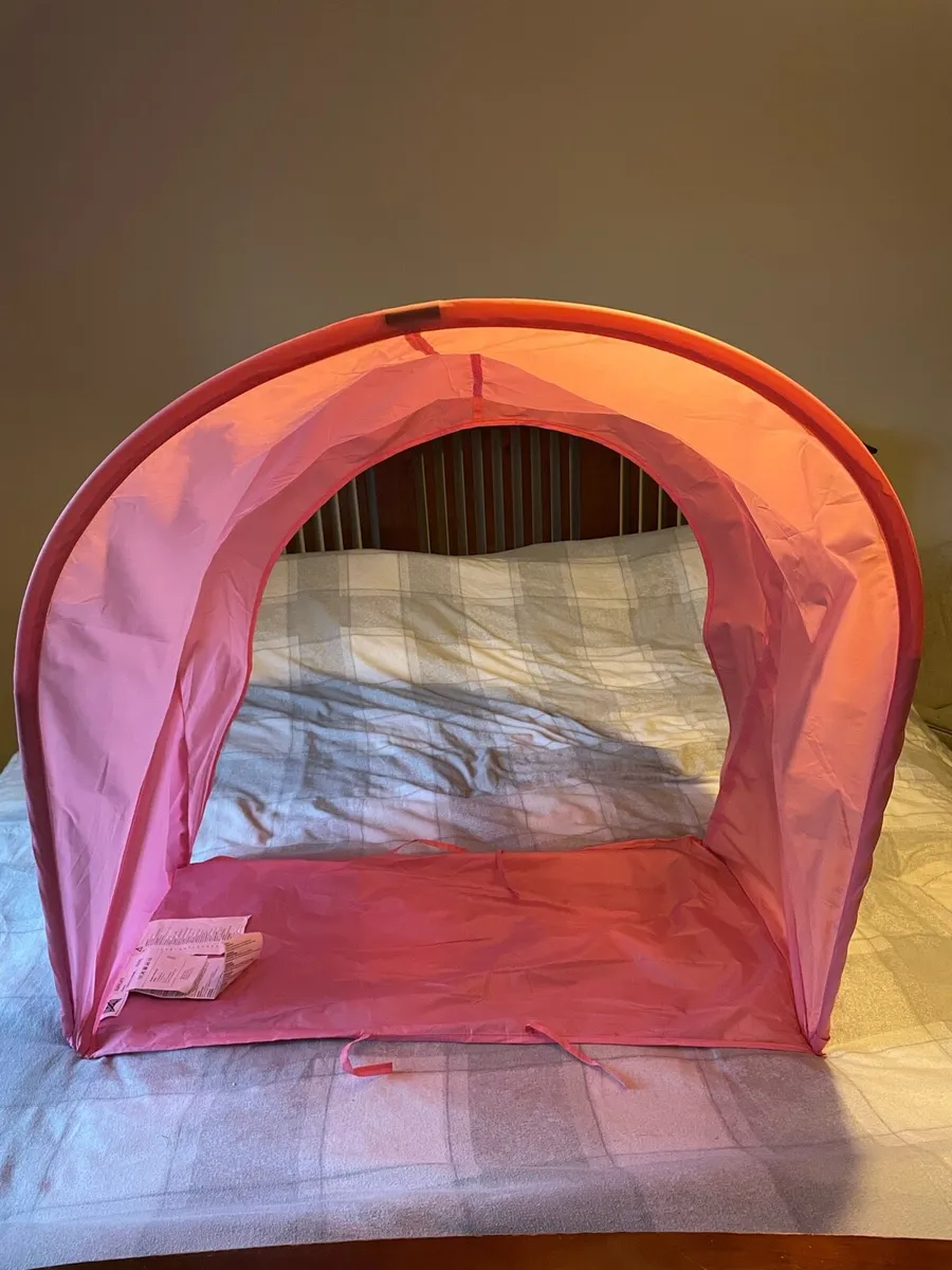 Bed tent - Image 2