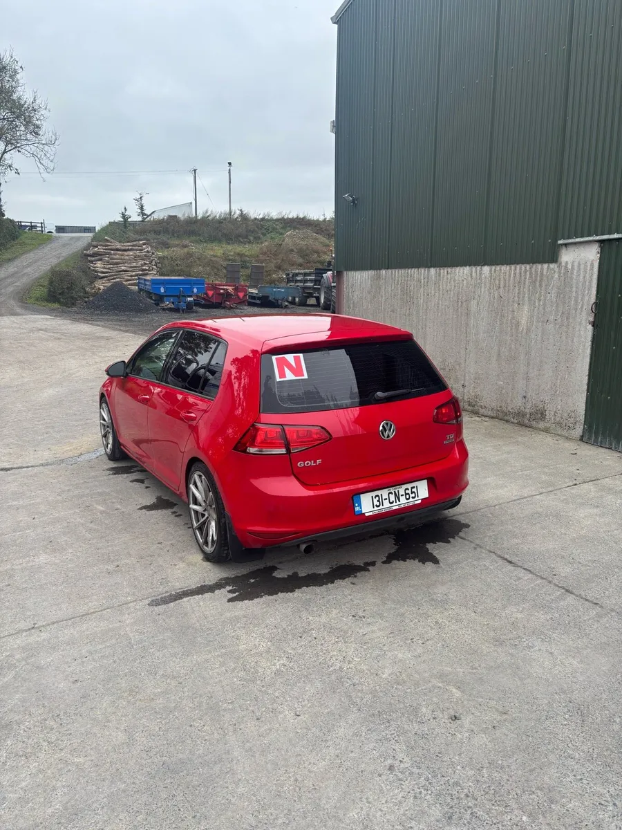 Mk7 golf - Image 3