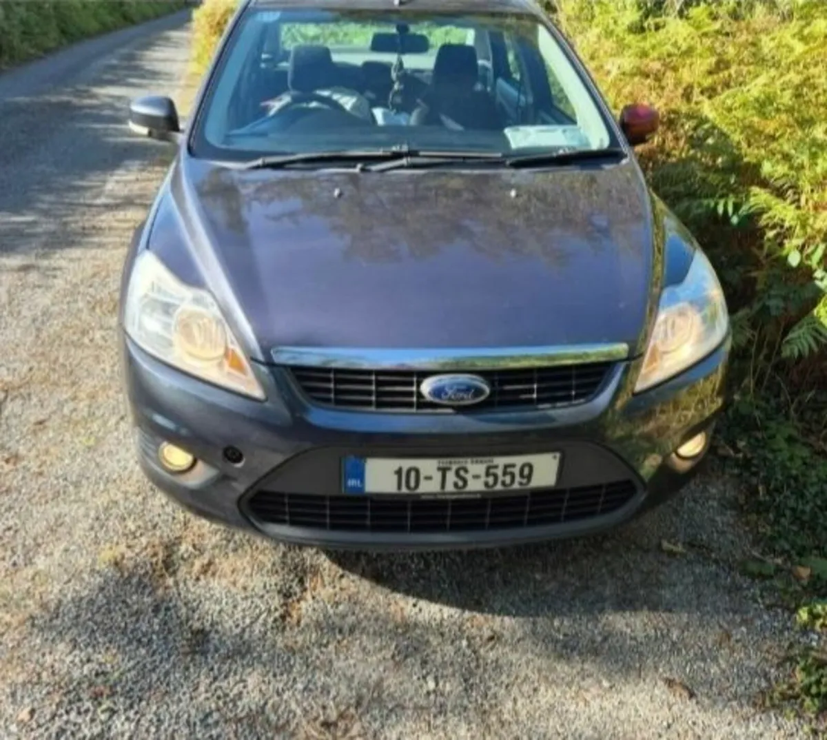 Ford focus - Image 3