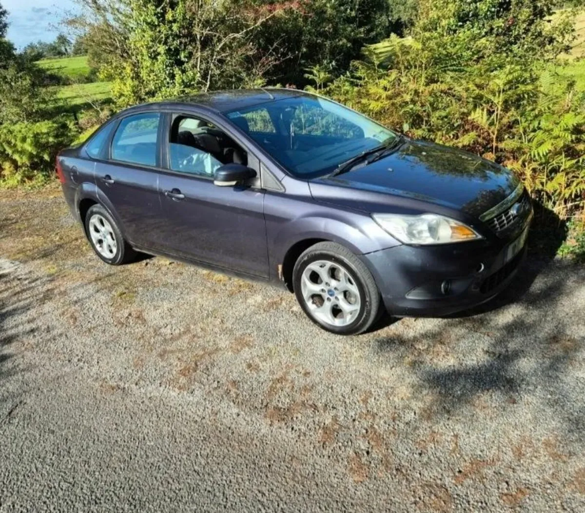Ford focus - Image 1