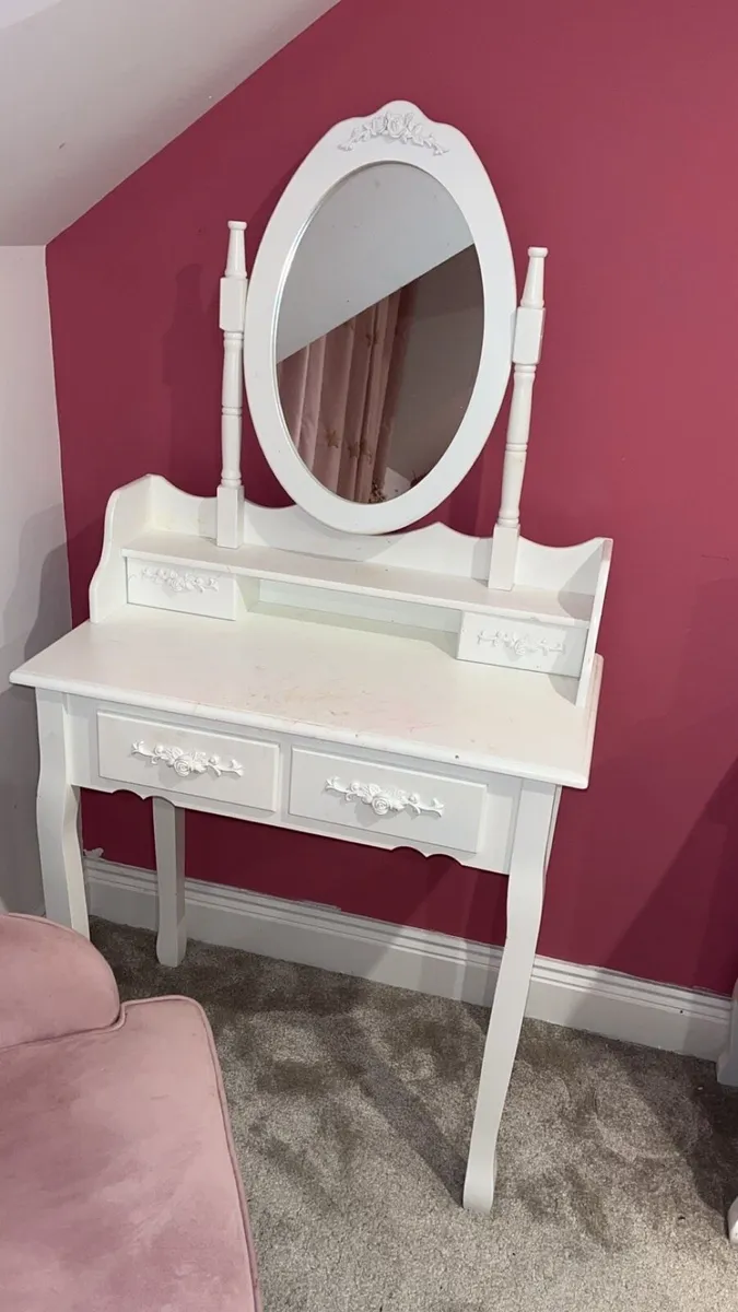 Vanity unit - Image 1