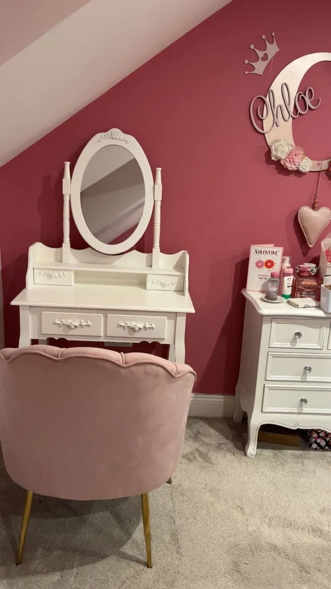 Vanity unit - Image 2