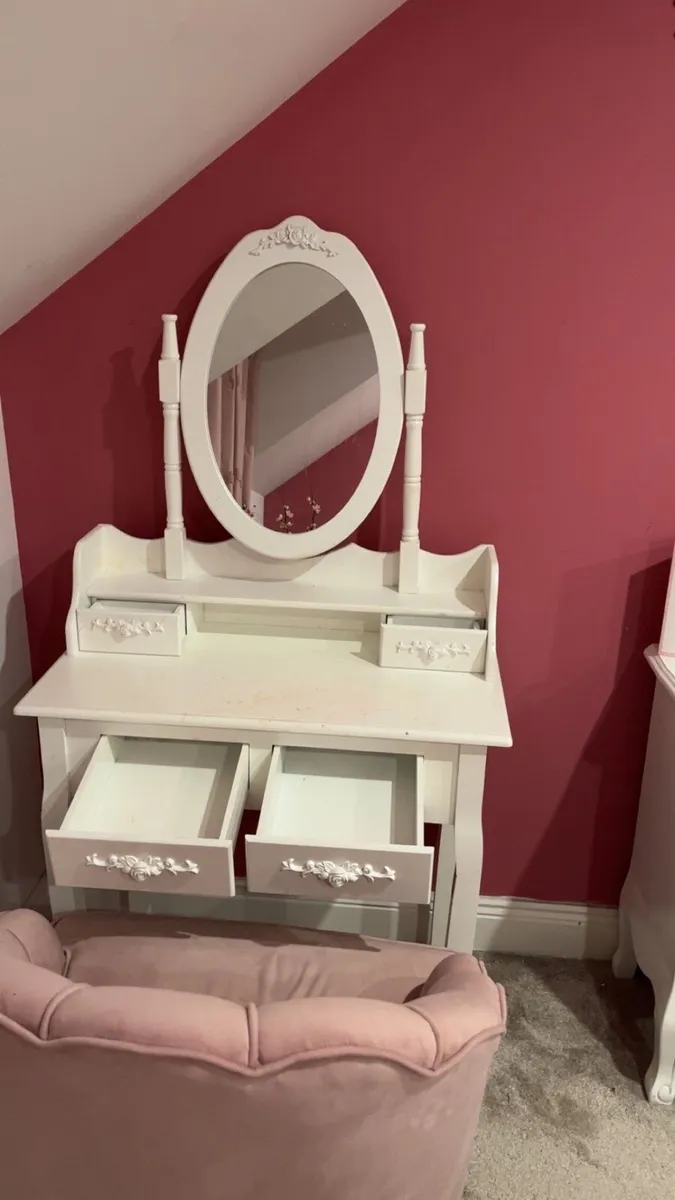 Vanity unit - Image 3