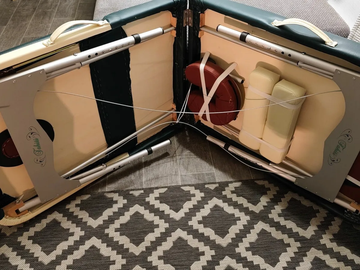 Therapy bed - Image 4