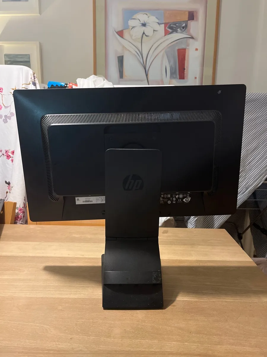 HP EliteDisplay E231 - Image 2