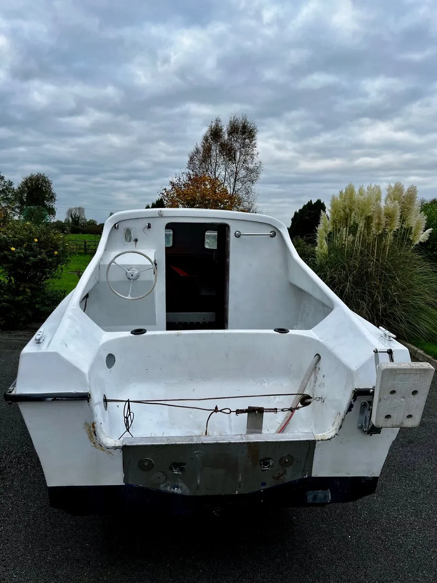 Boat for sale - Image 3