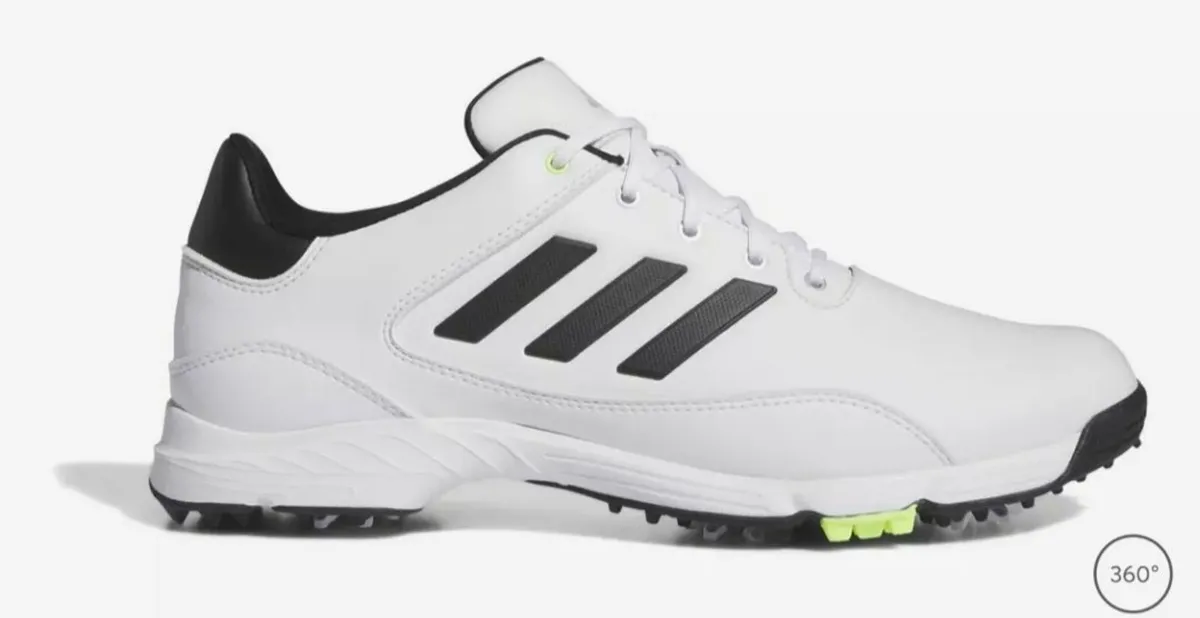 Adidas waterproof golf shoes - Image 1