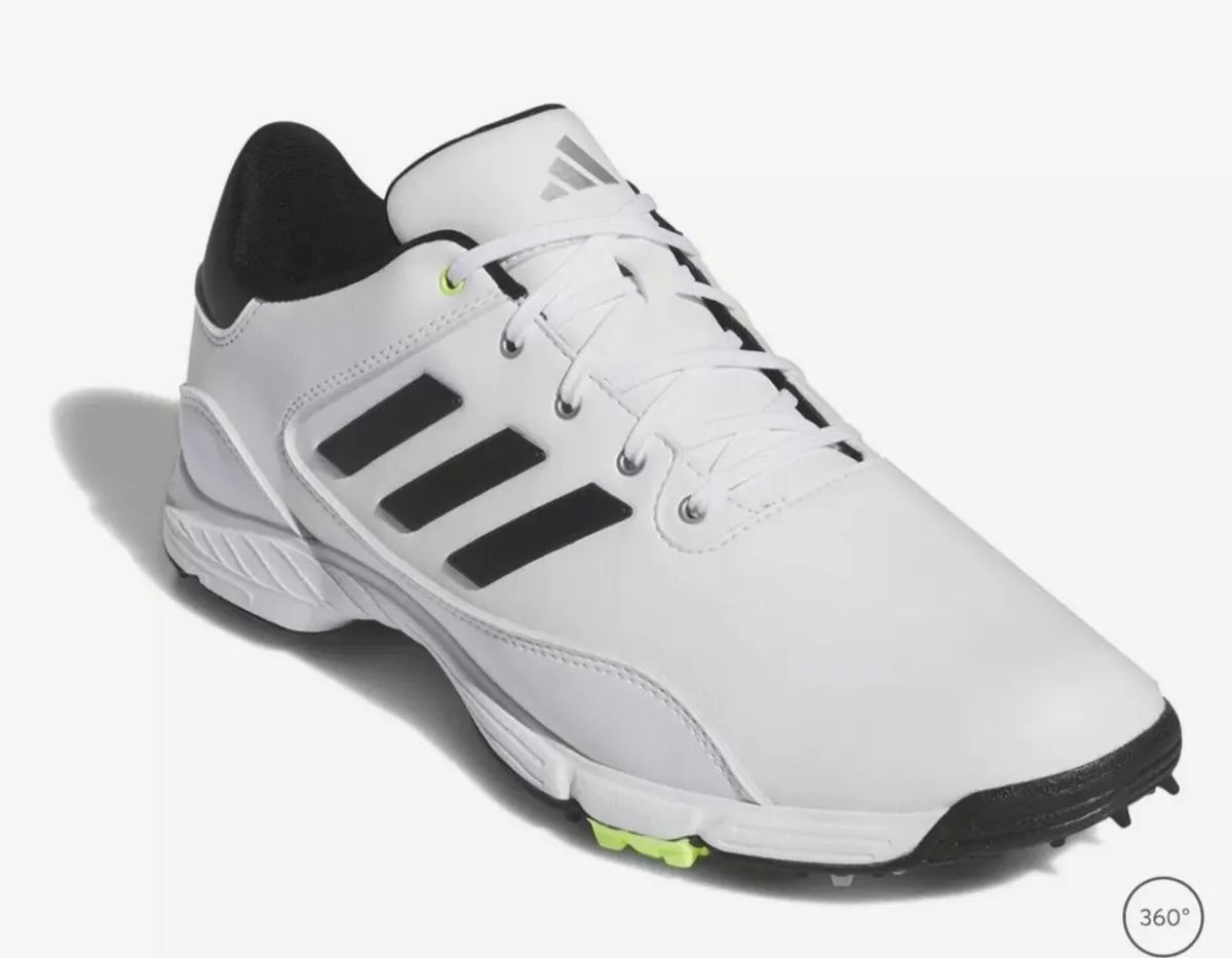 Adidas waterproof golf shoes - Image 2