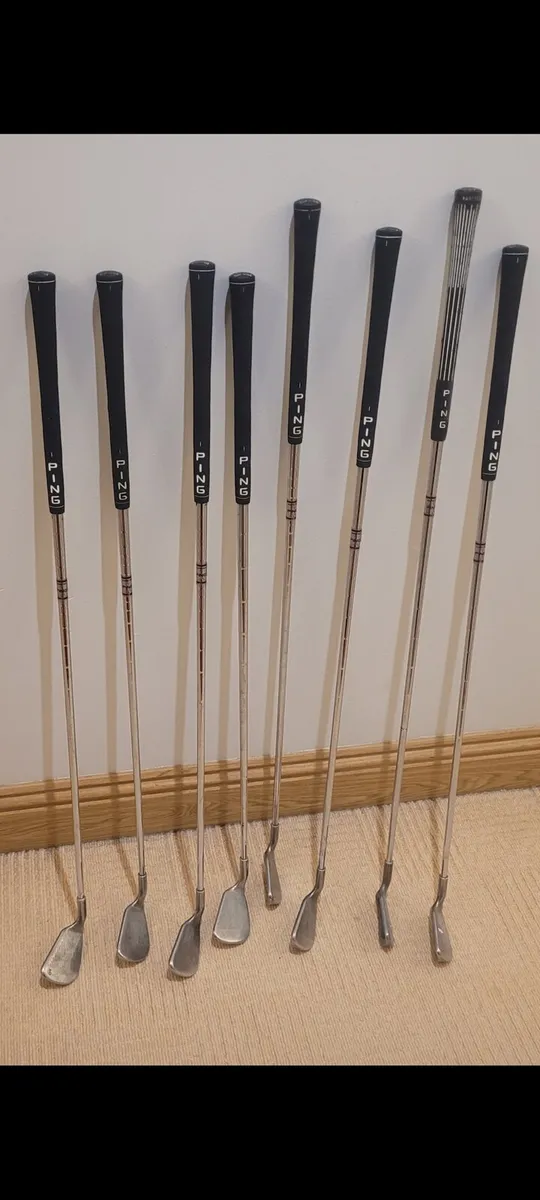 Golf cluvs