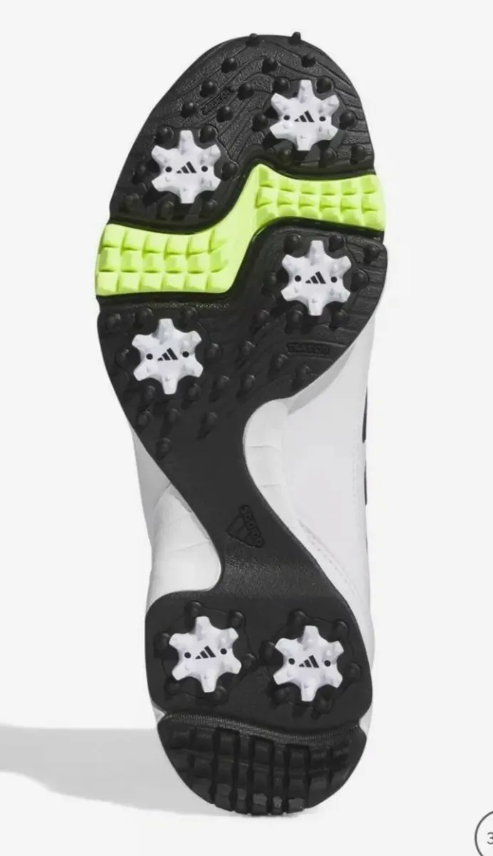 Adidas waterproof golf shoes - Image 3