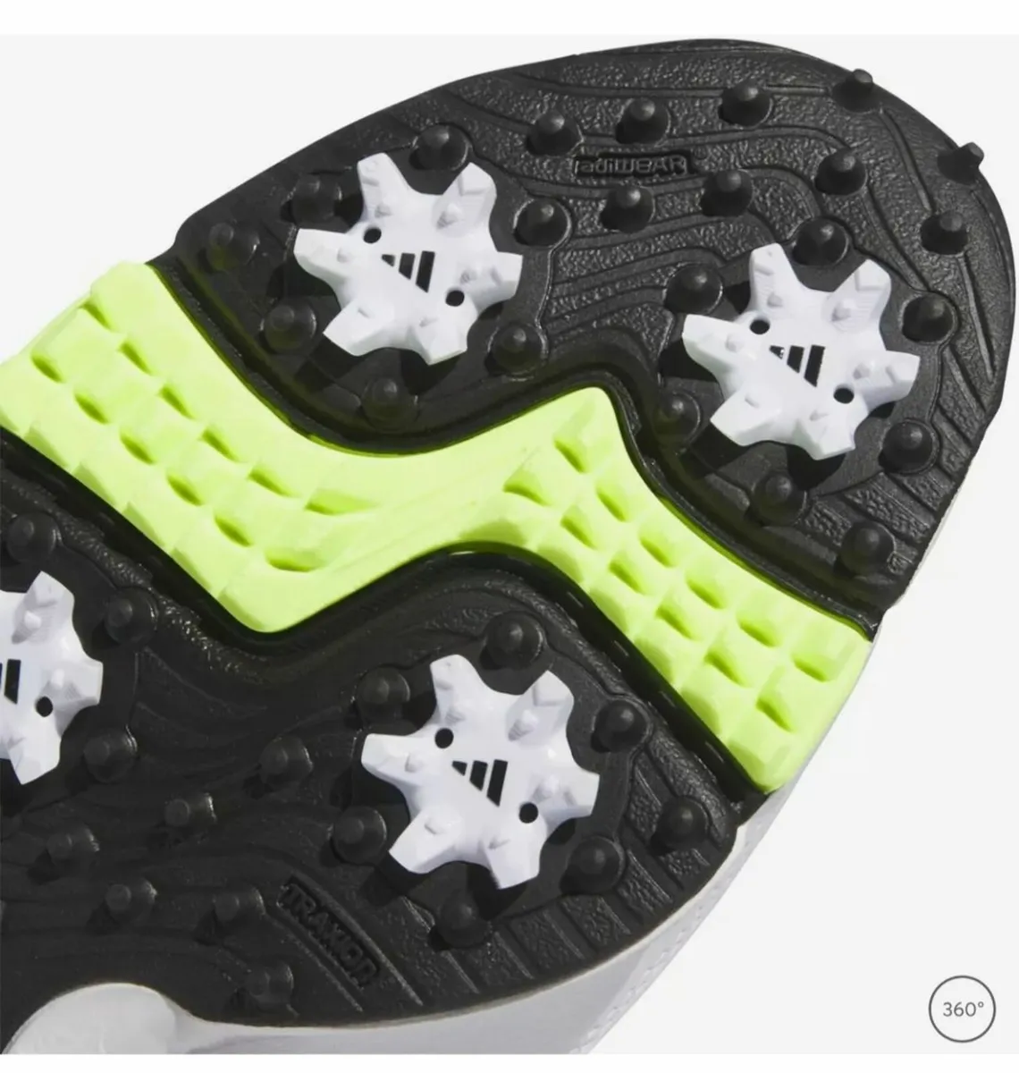Adidas waterproof golf shoes - Image 4