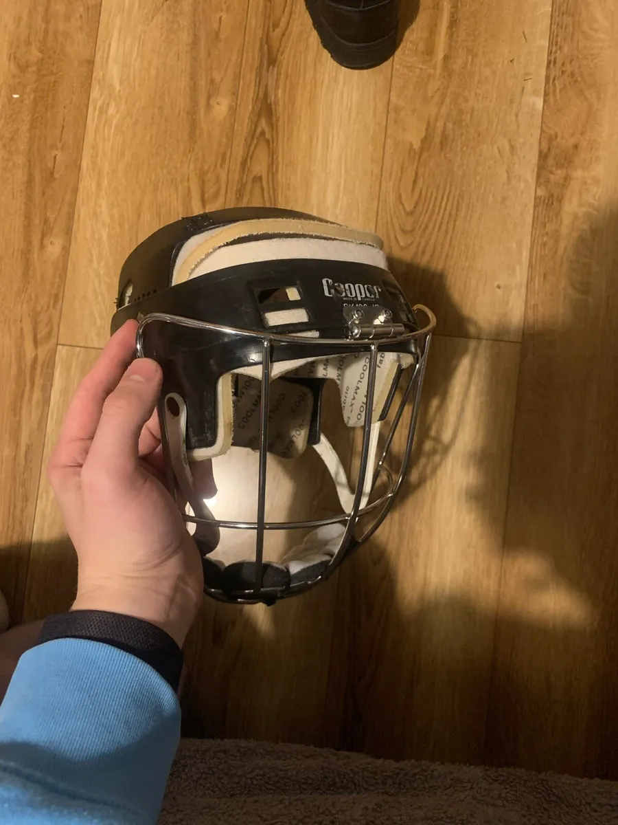 Oldstyle black junior swaps only - Image 2