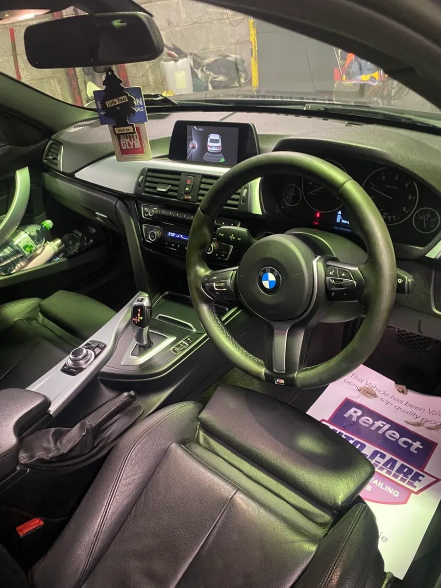 Msport f30 bmw - Image 3