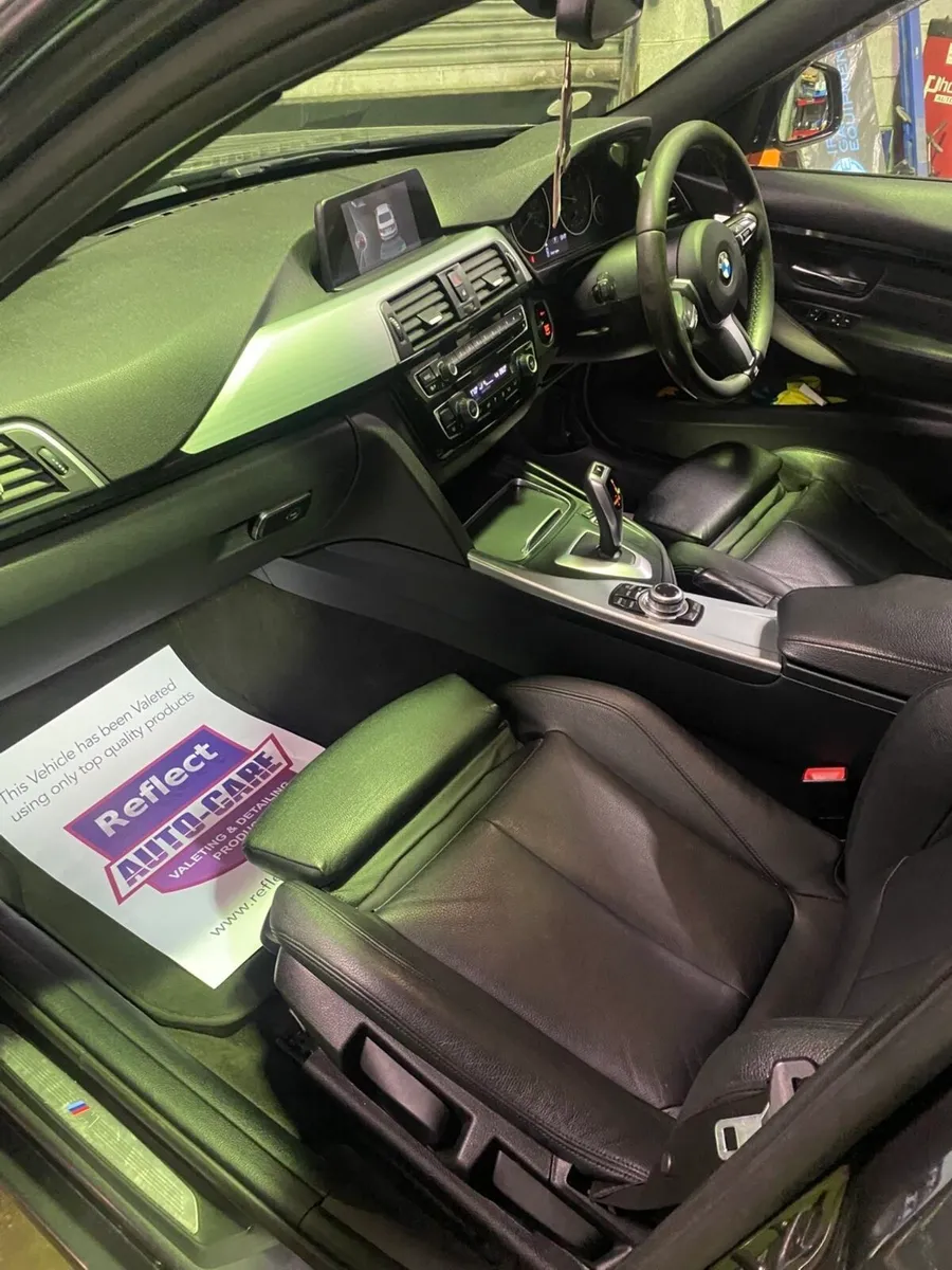 Msport f30 bmw - Image 4