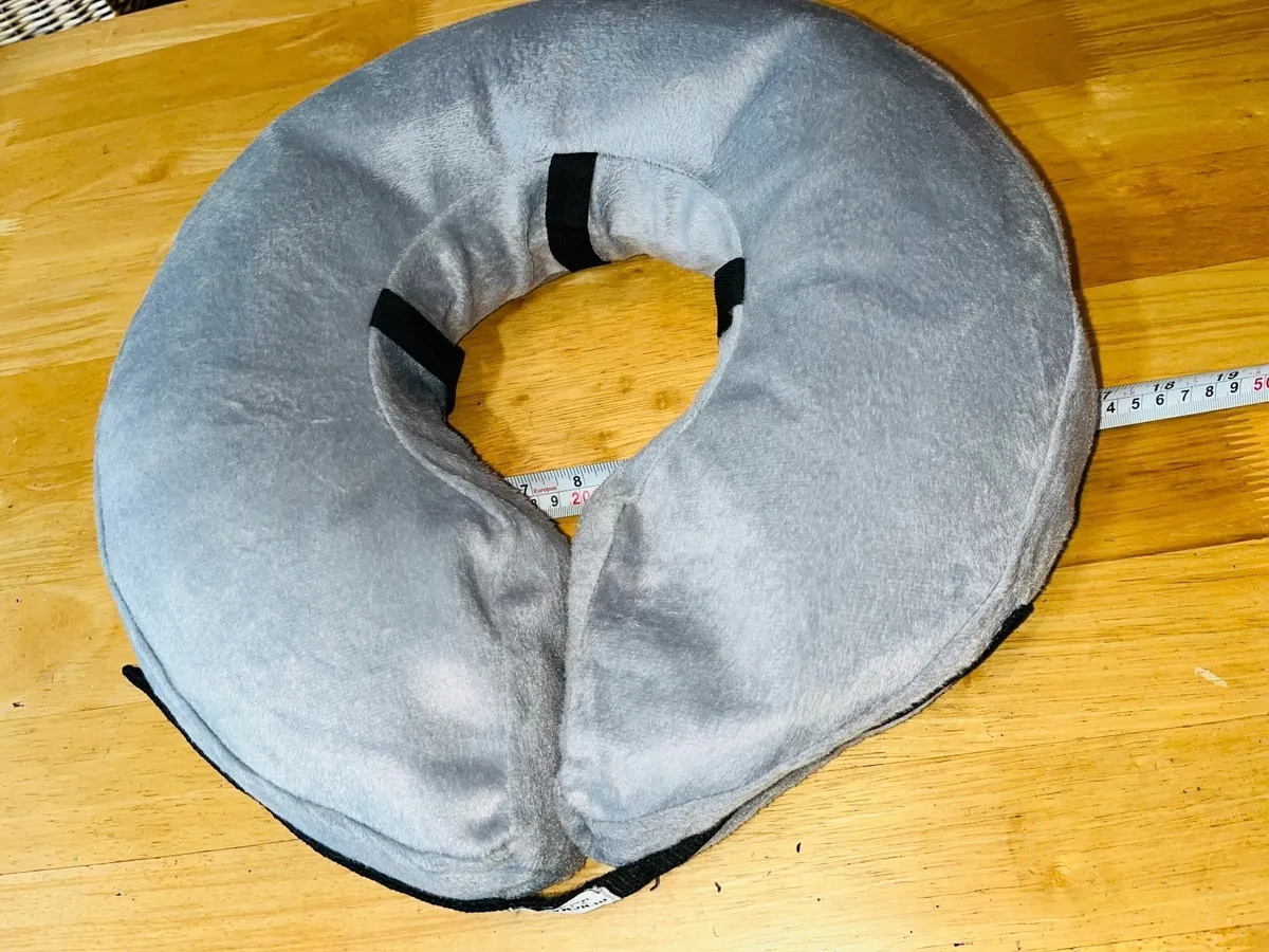 BENCMATE Protective Inflatable Collar for Dogs - Image 2