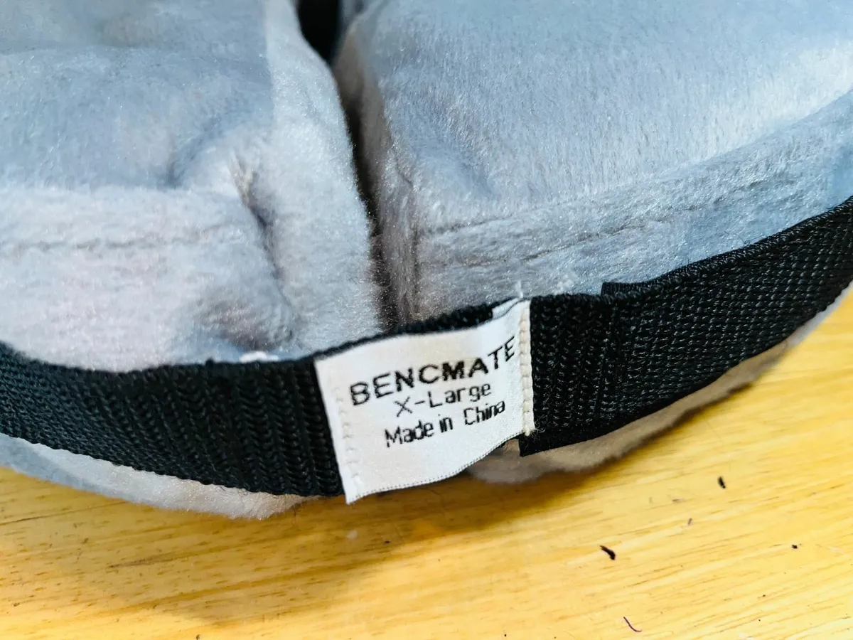 BENCMATE Protective Inflatable Collar for Dogs - Image 3