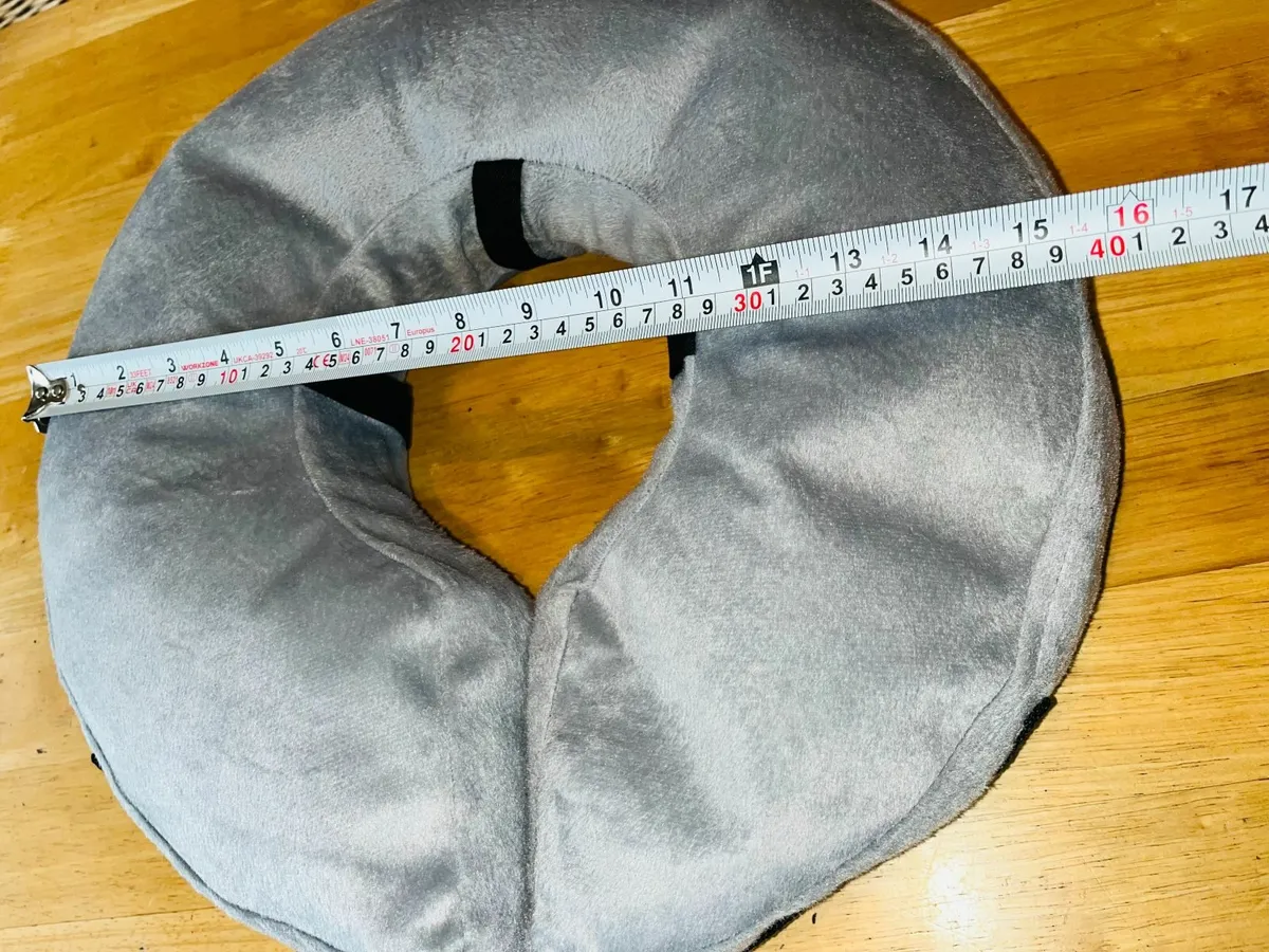 BENCMATE Protective Inflatable Collar for Dogs - Image 4