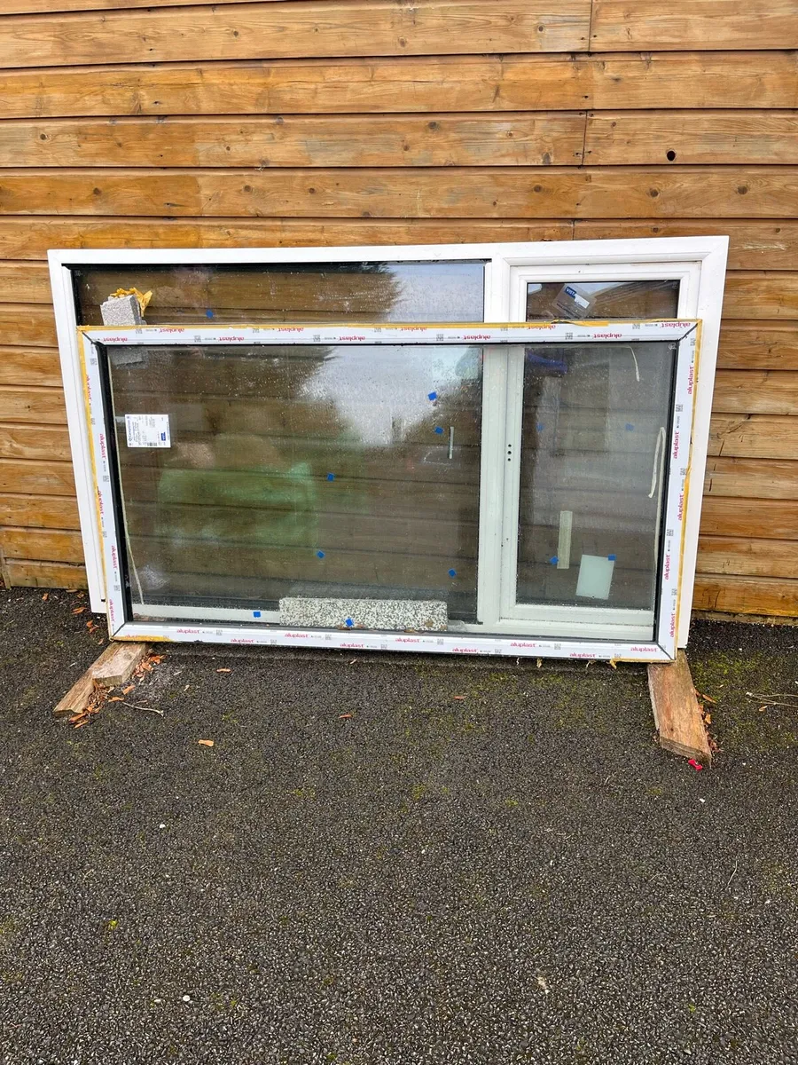 Triple Glazed Windows - Image 1