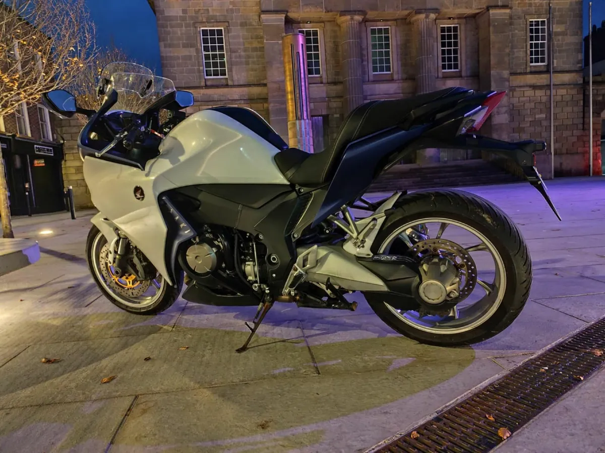 Honda Other 2010 - Image 2