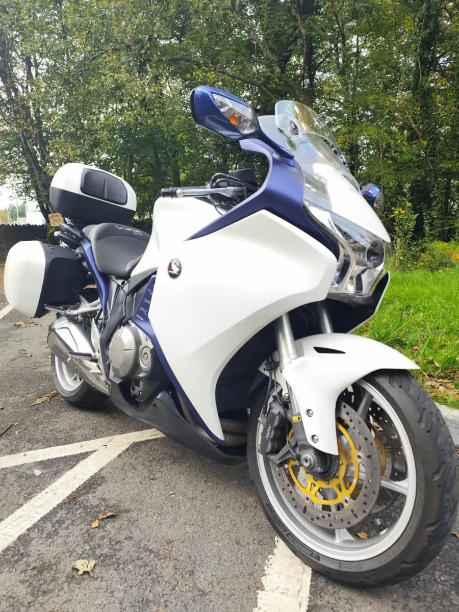 Honda Other 2010 - Image 3