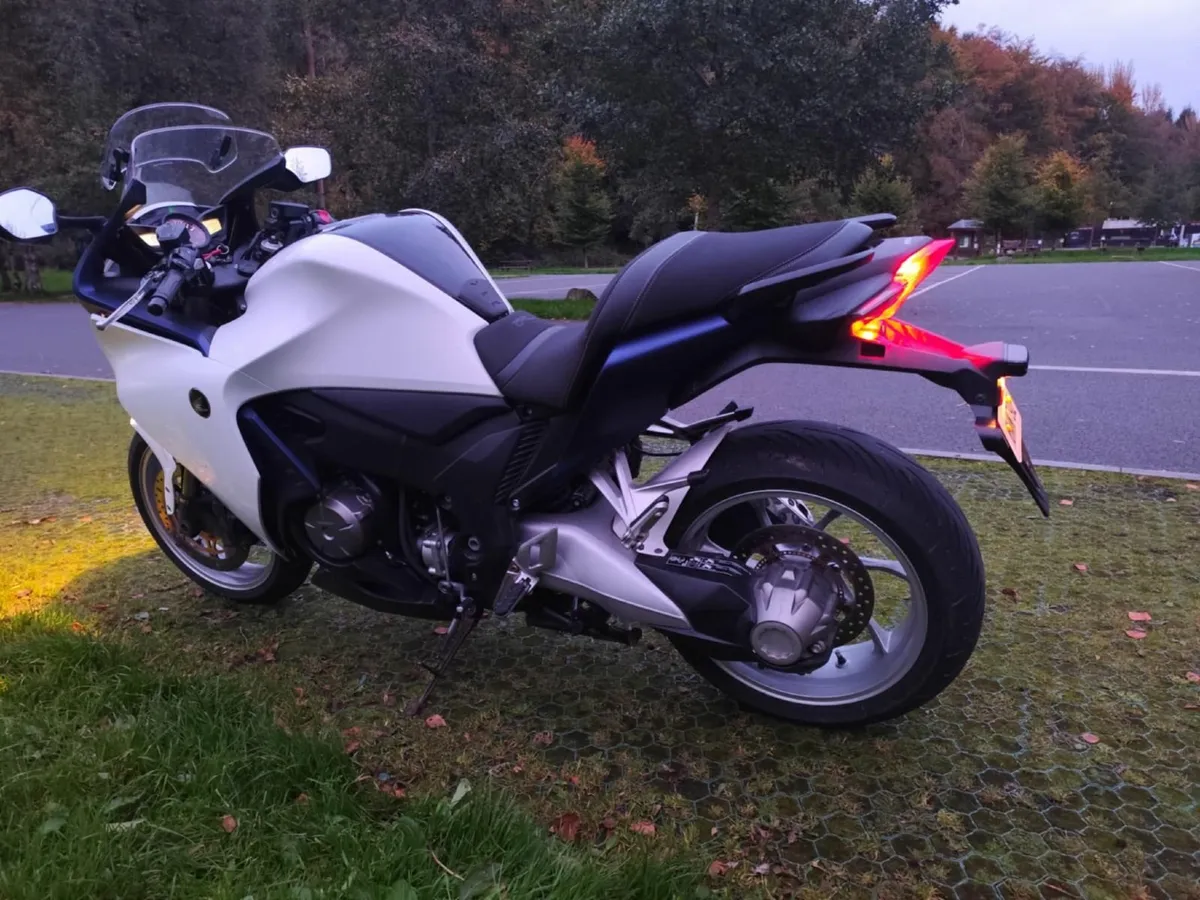 Honda Other 2010 - Image 4