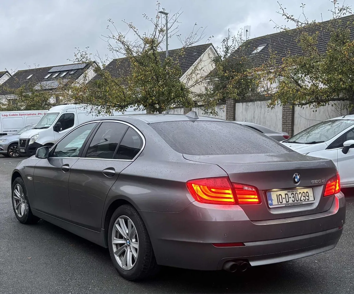 Bmw f10 - Image 2
