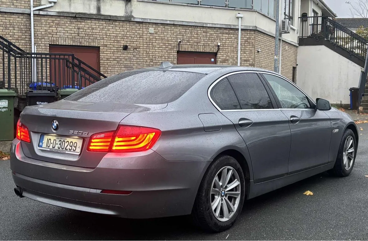 Bmw f10 - Image 3