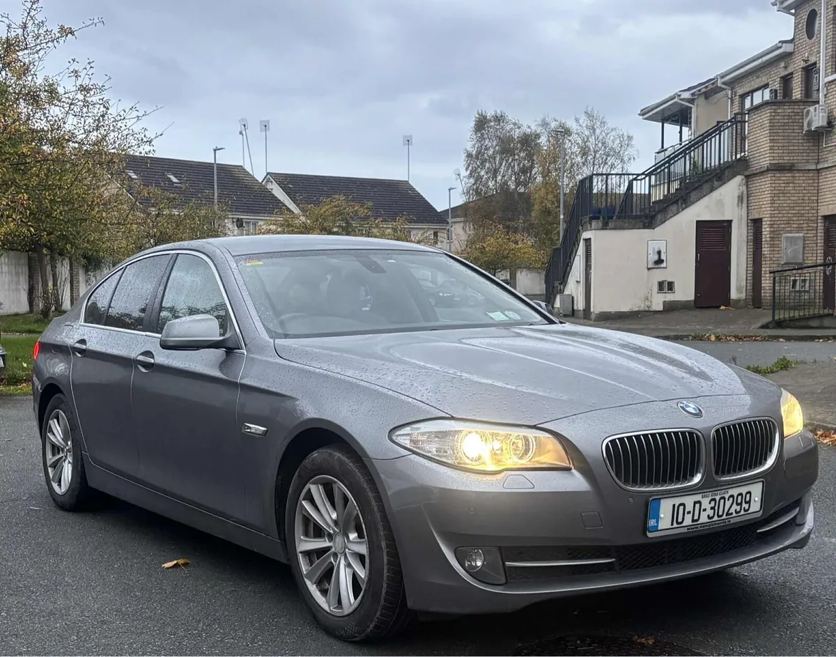Bmw f10 - Image 4