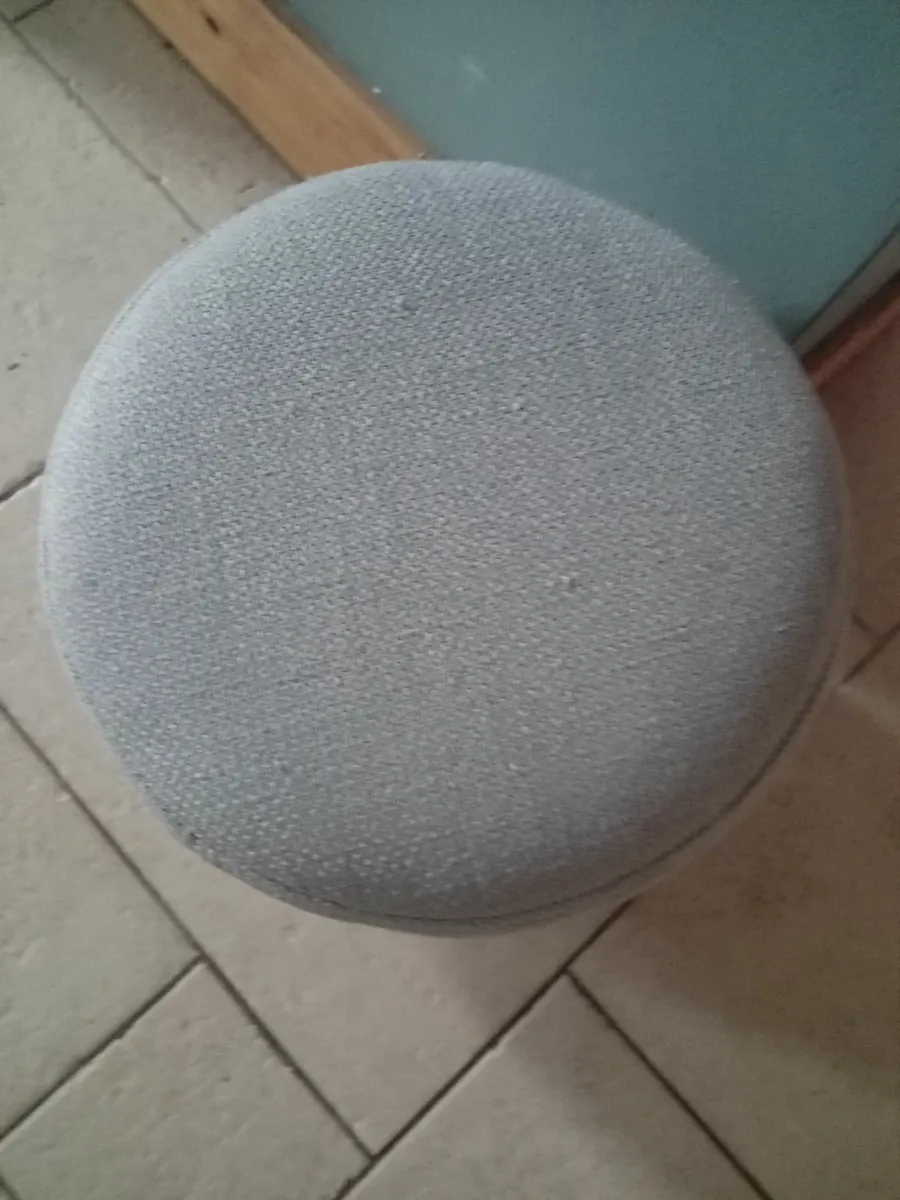 Footstool - Image 4