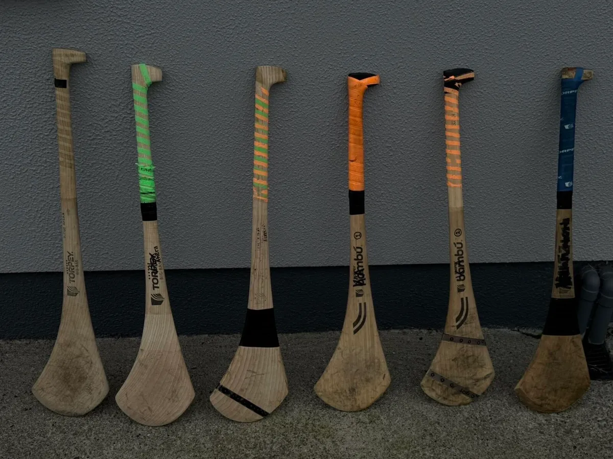Hurls/hurleys - Image 1