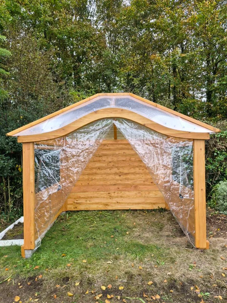 Pergola - Image 1
