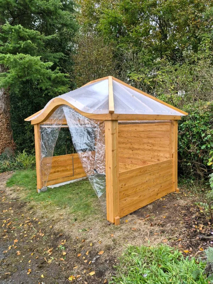 Pergola - Image 2