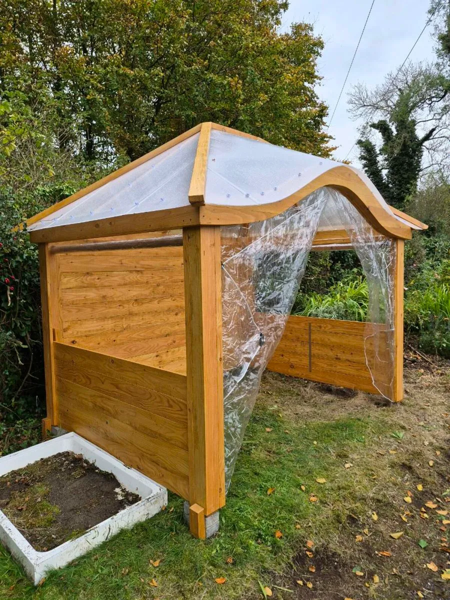 Pergola - Image 3