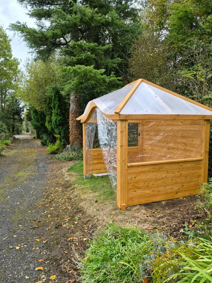 Pergola - Image 4