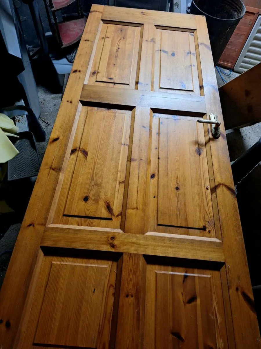 Doors - Image 1