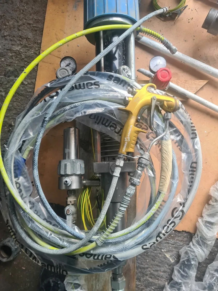 Spray gun - Image 2