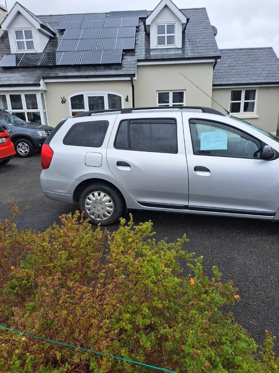 Dacia Logan 2014 - Image 4