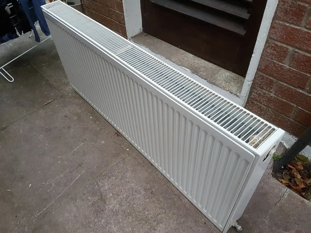 Double Radiator - Image 2